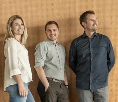 Fondos - Team Hörhilfenversicherung